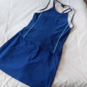 Adult Nike tennis gear